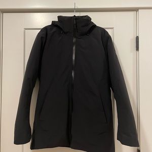 Men’s Arc’teryx Camosun Parka